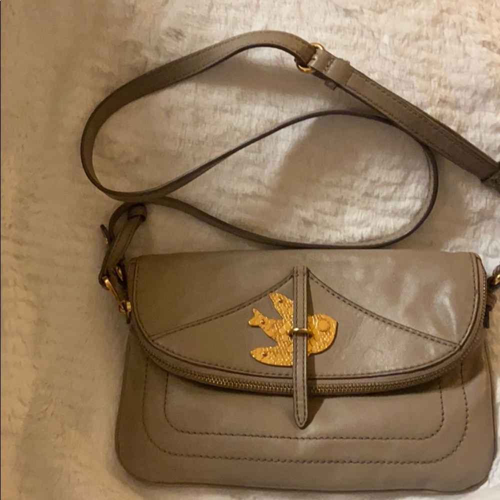 Marc Jacobs crossbody